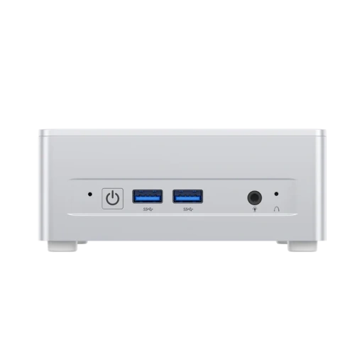 Minisforum UM760 Plus Ryzen 5 7640HS 16GB/1TB