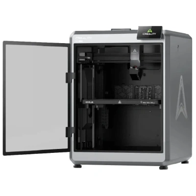 3D принтер Creality CR-K2 Plus