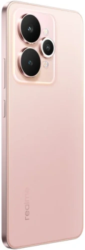 Смартфон Realme 15 5G RMX5106 12GB/512GB Международная версия розовый