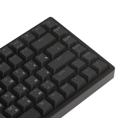 Клавиатура Keychron K2 HE K2H-J1-RU