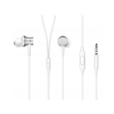 Xioami Mi In-Ear Headphones Basic White