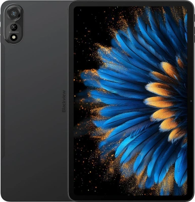 Планшет Blackview Mega 2 8GB/256GB Черный