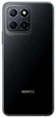 Смартфон HONOR X8 5G VNE-N41 6GB/128GB Черный