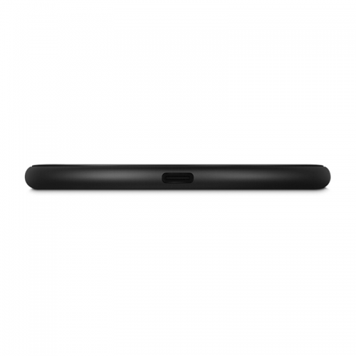 Беспроводное зарядное устройство ZMI WTX10 LevPower X Wireless Charging Pad with 18W Черный с адаптером