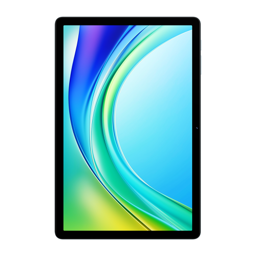 Планшет Doogee Tab G6 6GB/256GB LTE голубой