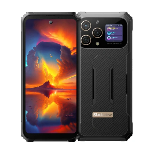 Смартфон Blackview BL8000 Золотой