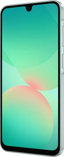 Смартфон Samsung Galaxy A26 6GB/128GB Мятный