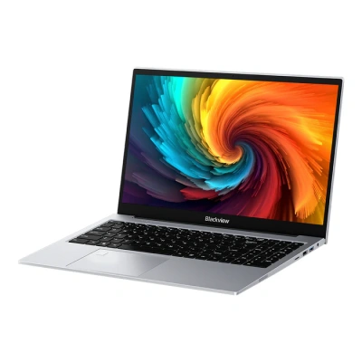 Ноутбук Blackview Acebook 8 Серебристый