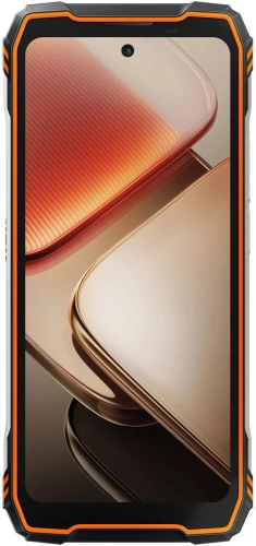 Смартфон Blackview Xplore X1 12GB/256GB Оранжевый