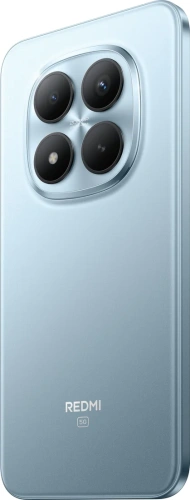 Смартфон Xiaomi Redmi Note 15 Pro+ 5G 12GB/512GB с NFC Международная версия синий