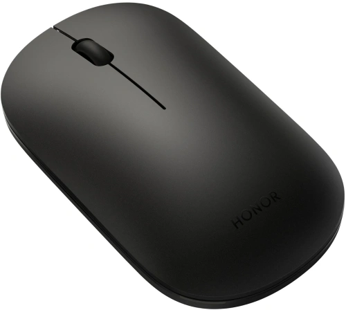 Мышь HONOR Wireless Mouse CRL-M черный