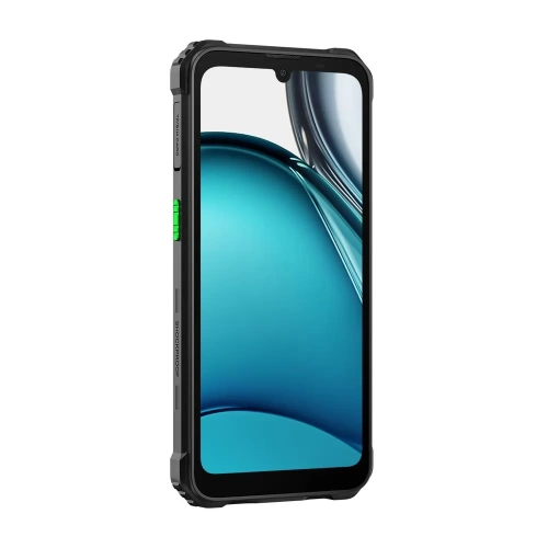 Смартфон Blackview BV5300 Plus Зеленый