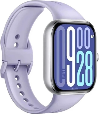 Умные часы Xiaomi Redmi Watch 5 Международная версия Фиолетовый