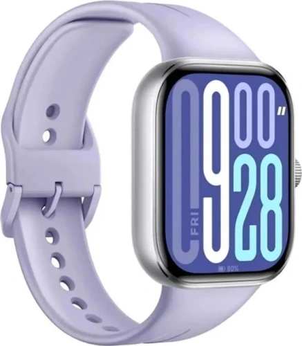 Умные часы Xiaomi Redmi Watch 5 Международная версия Фиолетовый