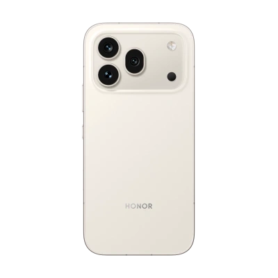 Смартфон Honor 600 Pro 12GB/512GB Международная версия белое золото