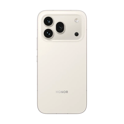 Смартфон Honor 600 Pro 12GB/512GB Международная версия белое золото