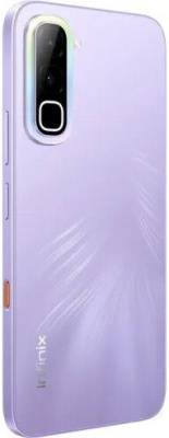 Смартфон Infinix Hot 70 X6895B 8GB/256GB фиолетовый