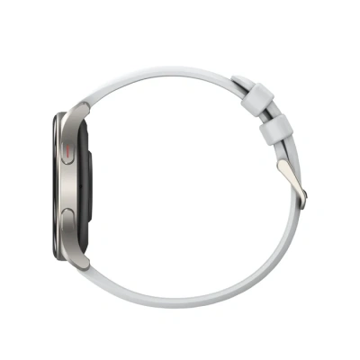 Фитнес-браслет Blackview X20 Серебристый