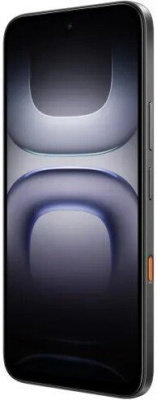 Смартфон Infinix Hot 70 X6895B 8GB/256GB черный