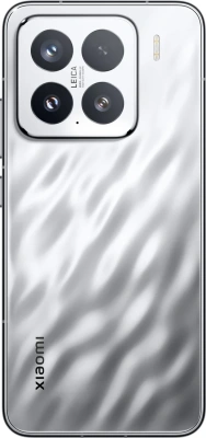 Смартфон Xiaomi 15 12GB/256GB Международная версия Серебристый