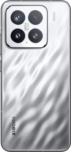 Смартфон Xiaomi 15 12GB/256GB Международная версия Серебристый