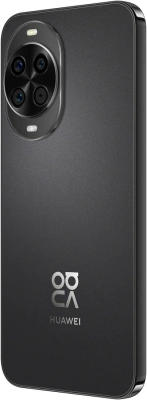Смартфон Huawei nova 14 TLR-LX9 Dual SIM 12GB/512GB Международная версия,черный