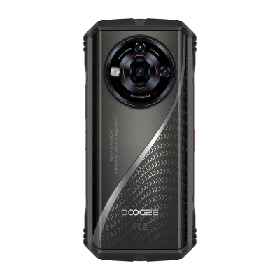 Смартфон Doogee S118 Pro 8GB/512GB Черный