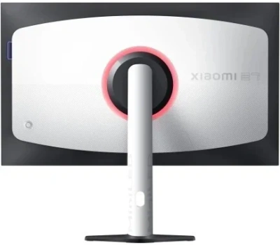 Игровой монитор Xiaomi Mini LED Gaming Monitor G Pro 27Qi 2026 P27QDA-RGPGL Международная версия