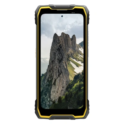Смартфон Blackview ROCK 2 Pro 8GB/256GB Желтый