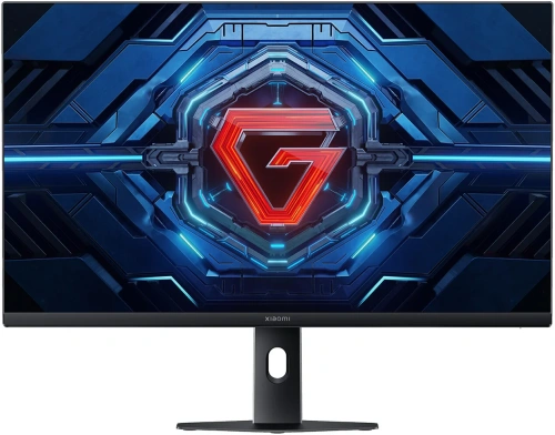 Игровой монитор Xiaomi Gaming Monitor G27i 2026 P27FDA-RGGL Международная версия
