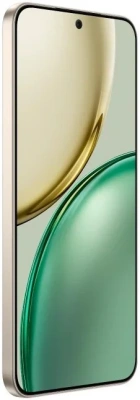 Смартфон HONOR X9d 12GB/512GB Международная версия золотистый рассвет