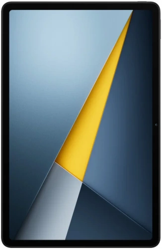 Планшет POCO Pad M1 8GB/256GB Международная версия Серый