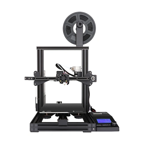 3D принтер Anycubic Mega Zero 2.0