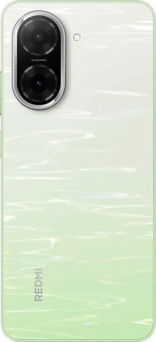 Смартфон Xiaomi Redmi A5 4GB/128GB Международная версия Зеленый