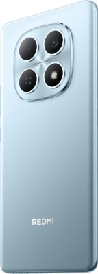 Смартфон Xiaomi Redmi Note 15 4G 6GB/128GB с NFC Международная версия синий