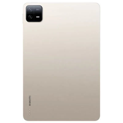 Планшет Xiaomi Pad 6 8GB/256GB международная версия Шампань