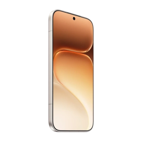 Смартфон Honor 600 12GB/512GB Международная версия белое золото