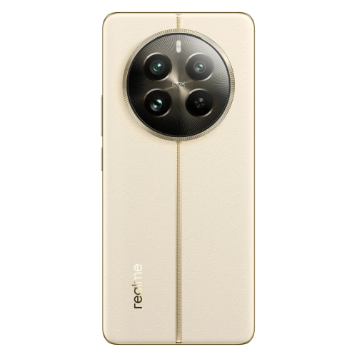 Смартфон Realme 12 Pro 8GB/256GB Международная версия Бежевый