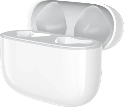 Наушники HONOR Choice Earbuds X7 Play ORF-ME00 Международная версия,белый