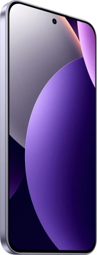 Смартфон Xiaomi Redmi Note 15 Pro 5G 8GB/256GB с NFC Международная версия фиолетовый