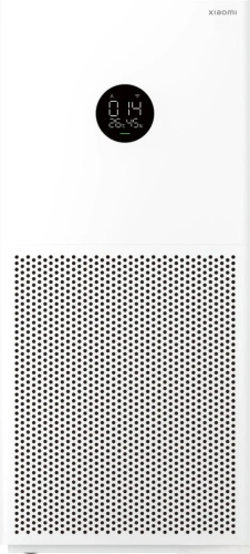 Очиститель воздуха Xiaomi Smart Air Purifier 4 Lite AC-M17-SC Международная версия