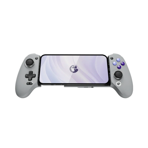 Геймпад GameSir G8 type C