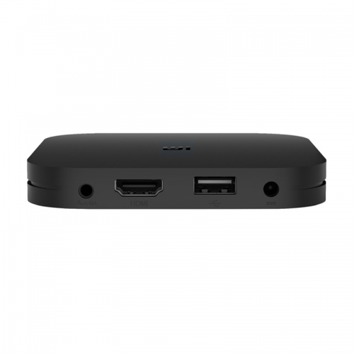 Приставка Смарт ТВ Mi TV Box S EU (PFJ4086EU)
