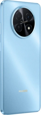 Смартфон Huawei nova 14i STG-LX2 8GB/256GB Международная версия,голубой кристалл