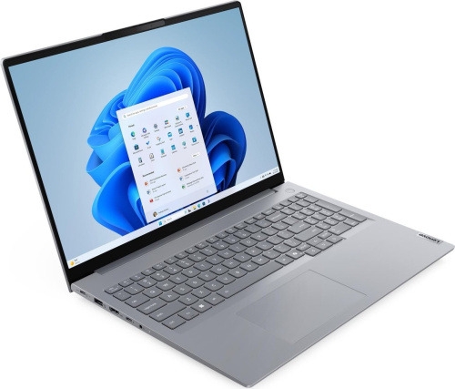 Ноутбук Lenovo ThinkBook 16 G8 IAL 21SK0027GQ