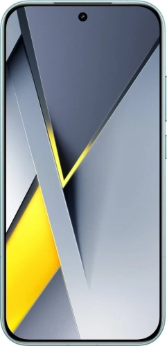 Смартфон POCO F8 Pro 12GB/512GB Международная версия голубой