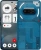 Смартфон Nothing Phone 3a 8GB/128GB Синий