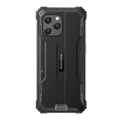 Смартфон Blackview BV8900 Pro Черный