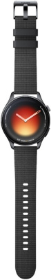 Умные часы Xiaomi Watch 5 Международная версия черный BHR07WRGL