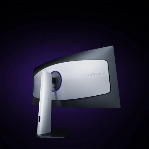 Игровой монитор Xiaomi Curved Gaming Monitor G34WQi 2026 (C34WQDA-RGGL)
